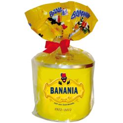 Banania Bte A Bisc.Garnie230G