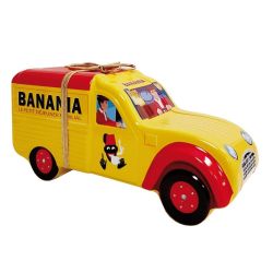 Banania Banania2Cv Camionnet.Garn144G