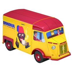 Banania Tube Citroen 165G