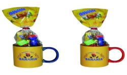 Banania Mug Garni S.H.P 116G