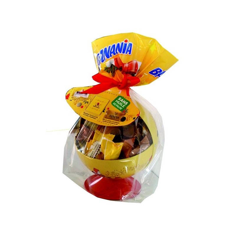 Banania Boul A Suc S.H.P 105G