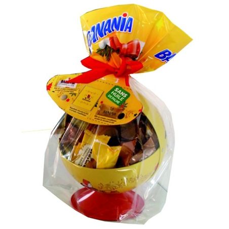 Banania Boul A Suc S.H.P 105G