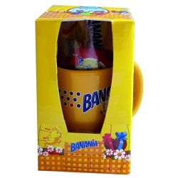 Banania Boite Mug 120G