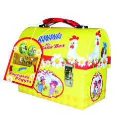 Banania Banabox 100G