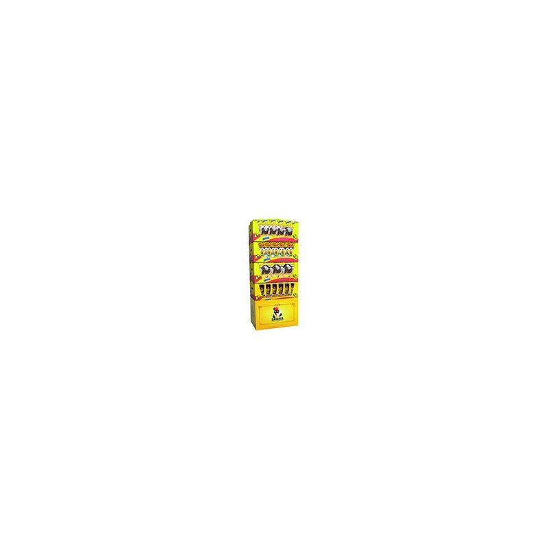 Banania Btqpan 3 Refs 70 Uvc