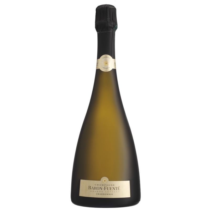 Baron Fuente 75Cl Champagne Brut Chardonnay