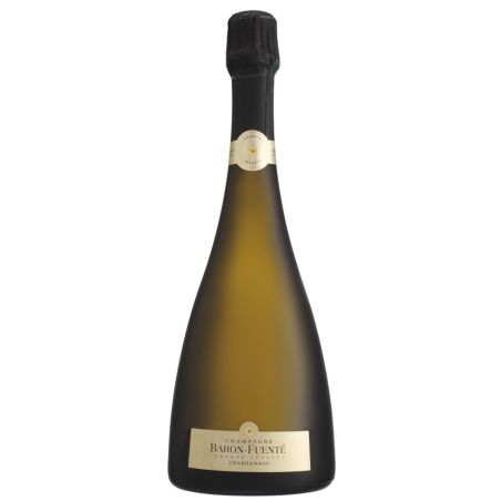Baron Fuente 75Cl Champagne Brut Chardonnay