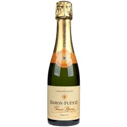 Baron Fuente 37,5Cl Champagne Brut Grande Reserve