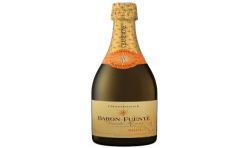 Baron Fuente 75Cl Champagne Brut Grande Reserve
