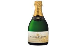 Baron Fuente 75Cl Champagne Brut Tradition