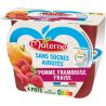 Materne Mat Coup Ssa Pm/Fram/Frs4X100G