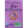 Ptit Amour Mouzillon Sable Bio Fruit 150G