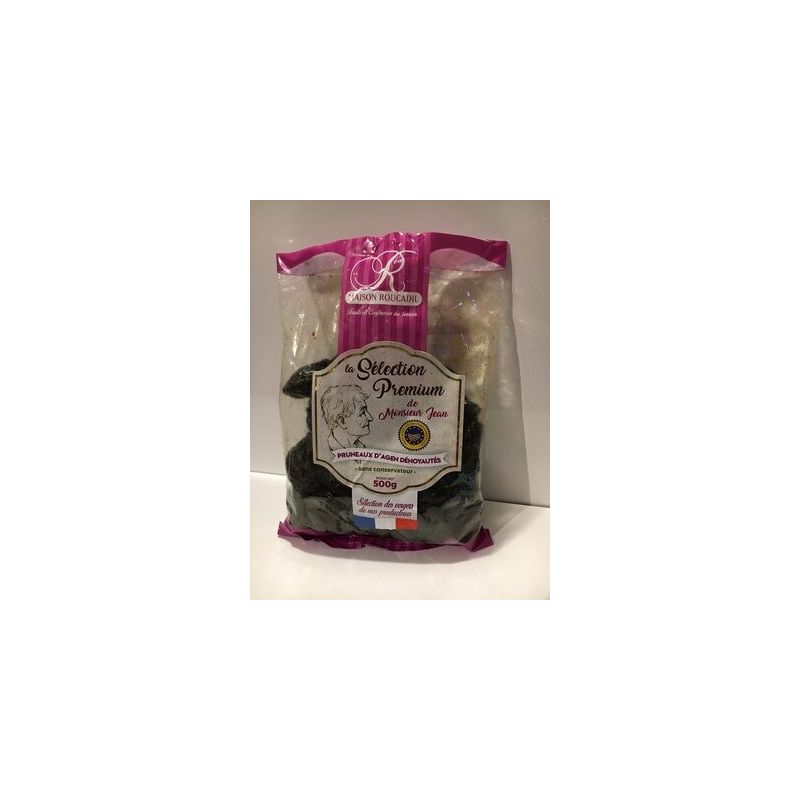 Mr Jean Mjean Prneau Agen Geant Dn500G