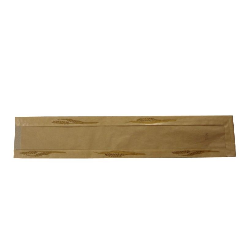 Artembal 1000Sac Kraft+Fenetr120+40X63