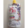 Materne 120G Gourde Pomme/Myrtille