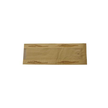 Artembal 1000 Sac Kraft+Fen 140+70X360