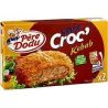 Père Dodu Pere Croc Kebab 200G