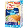Père Dodu 4 Cordon Bleu Poulet 400G