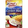 Père Dodu 200G Escalope Cordon Bleu Comte