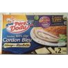 Père Dodu Cordon Bleu Raclette 200G