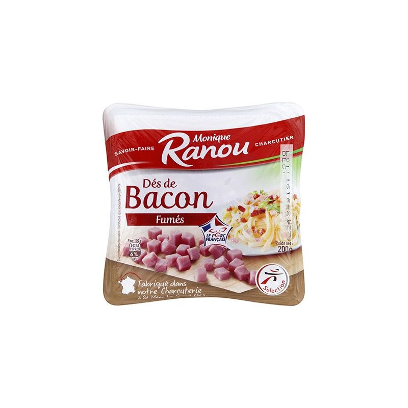 Père Dodu Esca Cord Bl Plt -25% Sel 200G