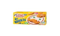 Père Dodu 360G My Nuggets Pere