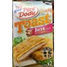 Père Dodu Croustytoasaint Plt Emm Bacon200G