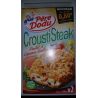 Père Dodu Crousti Steak Legum Grill 200G