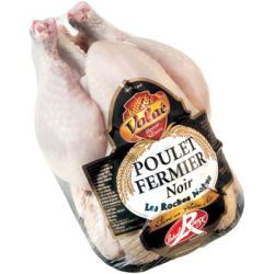 Père Dodu Pere Nuggets Poulet 400Gr