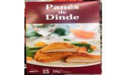 1Er Prix 200G Pane De Dinde