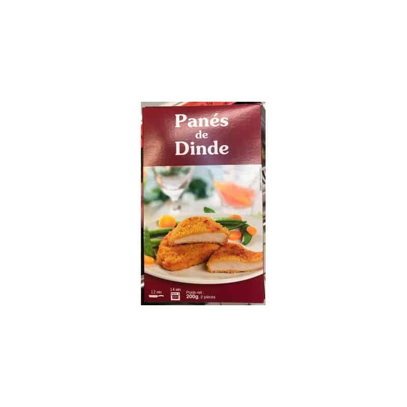 1Er Prix 200G Pane De Dinde