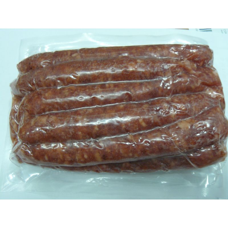 Icibex Saint 1K Chipolata Saveur