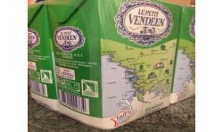 Pt Vendeen Lait Ecreme Bk 6X1L