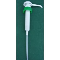 Hydenet Pompe Doseuse Pr Bidon 5L