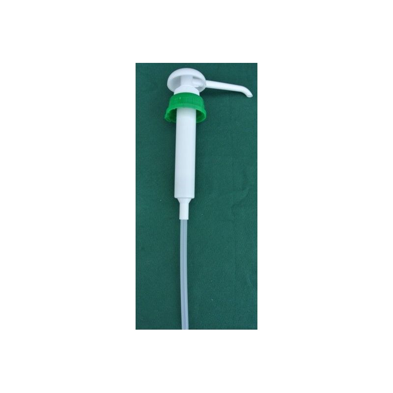 Hydenet Pompe Doseuse Pr Bidon 5L