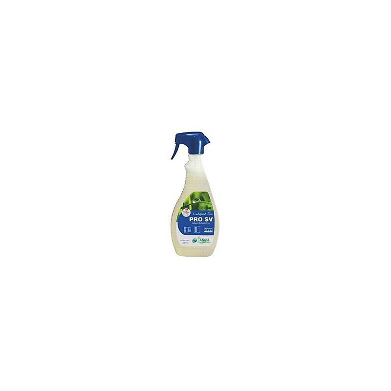 Hydenet 6X750Ml Flacons Tsv Fr