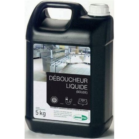 Hydenet 4X5L Debouch Canalisation Ml