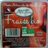 Alti Flore 450G Sorbet Fraise Bio