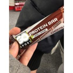 Go Sport Bar.Hyper Protein.Choco.40G