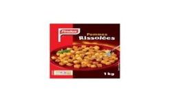 Findus Pommes Rissolees 1Kg