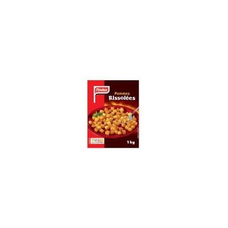 Findus Pommes Rissolees 1Kg