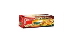 Findus 450G Pomme Duchesse