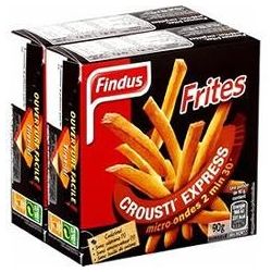Findus Crousti Expres X2 180G