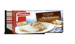 Findus Poisson Parisien 400G Fin