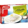 Findus Filet De Colin D Alaska À L Oseille 400G