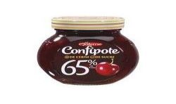 Confipote 350G Cerise/Griottes