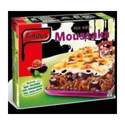 Findus 1,2Kg Moussaka