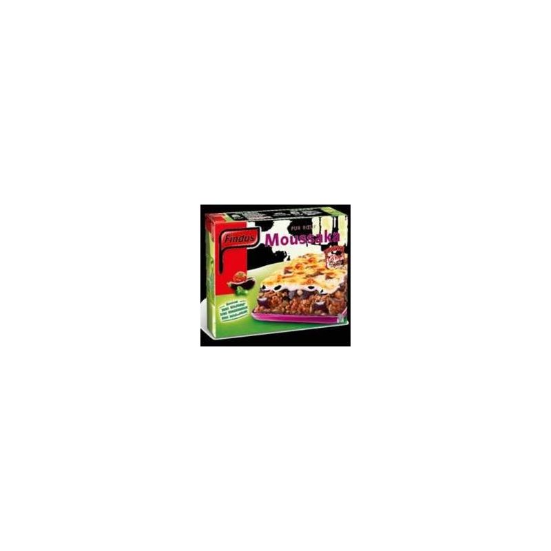 Findus 1,2Kg Moussaka