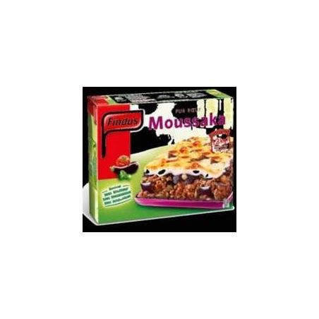 Findus 1,2Kg Moussaka