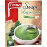Findus 900G Veloute Legumes Verts Crm